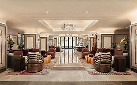 Renaissance Goa Hotel